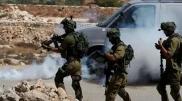 جيش الاحتلال الإسرائيلي يعلن عن تصفية قائد في حزب الله خلال غارة على بلدة عين بعال جنوبي لبنان.