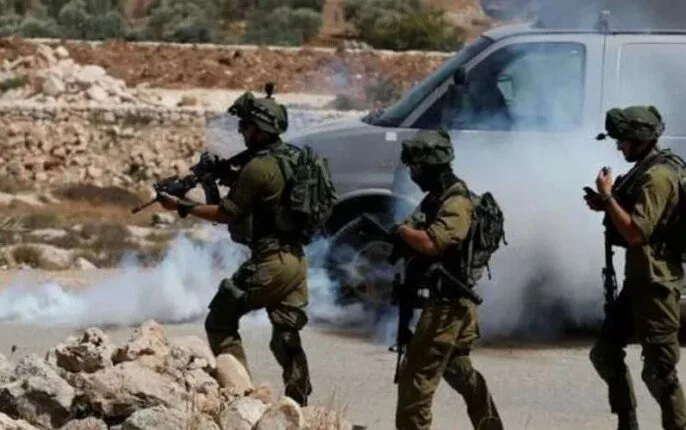 جيش الاحتلال الإسرائيلي يعلن عن تصفية قائد في حزب الله خلال غارة على بلدة عين بعال جنوبي لبنان. جيش الاحتلال الإسرائيلي يعلن عن تصفية قائد في حزب الله خلال غارة على بلدة عين بعال جنوبي لبنان.