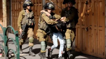 جيش الاحتلال الإسرائيلي يقتل شابًا فلسطينيًا برصاصه أثناء اقتحامه مدينة أريحا.. وارتفاع عدد شهداء الضفة إلى 970 منذ بداية حرب غزة