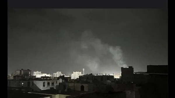 جيش الاحتلال: هاجمنا بنى تحتية تابعة للحوثيين في منطقة الساحل