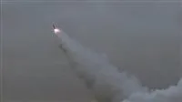 جيش الاحتلال يُعلن عن اسقاط صاروخ باليستي من اليمن