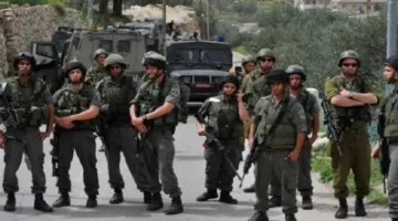 جيش الاحتلال يمدد الحصار على قريتين فلسطينيتين عقب مقتل مستوطنة في الضفة الغربية