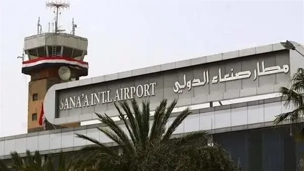 جيش الاحتلال يوجه إنذارا لجميع الموجودين في منطقة مطار صنعاء الدولي بالإخلاء الفوري