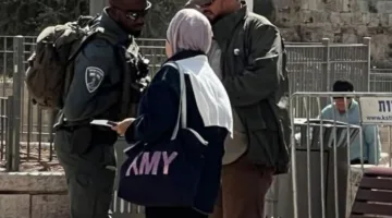 احتلال يستدعي صحفيين من القدس للاستجواب