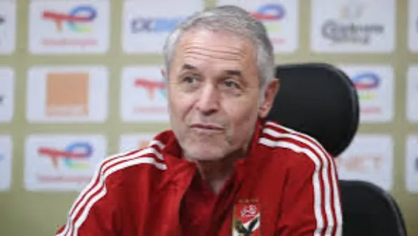 جيم بيتلعب.. أحمد شوبير يفجر مفاجاة حول إمكانيه عودة كولر لـ الأهلي