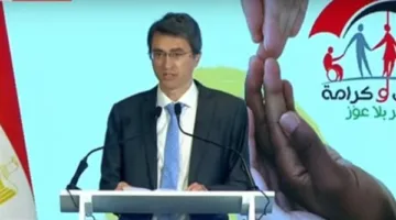 جيمبرت: "تكافل وكرامة" يغطي ما يعادل 20 % من الأسر الأولى بالرعاية