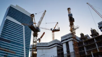 جيه إل إل: سوق العقارات في القاهرة يبرز قدرته على التكيف ويحقق نمواً خلال الربع الأول