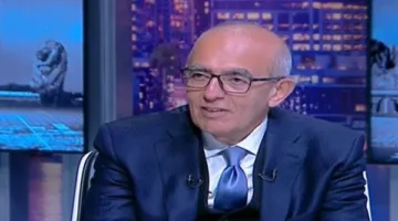 حاتم الجبلي يتحدث عن تكريمه في احتفالية انطلاق خدمة الإسعاف: أشعر أن ما قدمته كان له قيمة.
