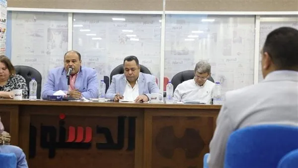 حاتم رضوان: من الصعب أن نضع تعريفا للقصة التجريبية