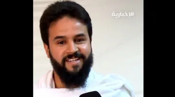 حاج مغربي يثني على الخدمات خلال موسم الحج: المملكة تبرز في جميع القطاعات