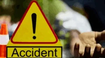 حادث مروري على طريق حاريص – كفرا يسفر عن وفاة معلمة