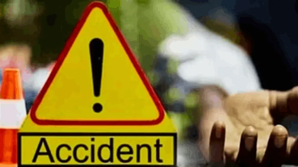 حادث تصادم على طريق حاريص – كفرا يؤدي إلى وفاة معلمة حادث تصادم على طريق حاريص – كفرا يؤدي إلى وفاة معلمة