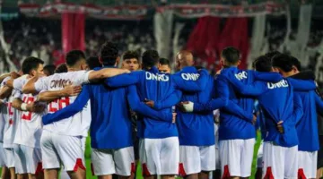 حادث في الزمالك صباحاً: نجم الأهلي يرفض عرضاً عراقياً وحارس غير متوقع يتسبب في استبعاد جنش