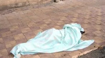 حادث مروري في المنوفية يتسبب في وفاة ممرضة أثناء ذهابها إلى عملها