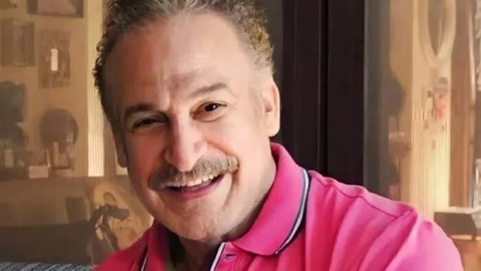 حادثة خلال الليل | عمر زهران يعود إلى منزله.. وبلاغ يتهم ابنتي نور الشريف بالاحتيال حادثة خلال الليل | عمر زهران يعود إلى منزله.. وبلاغ يتهم ابنتي نور الشريف بالاحتيال