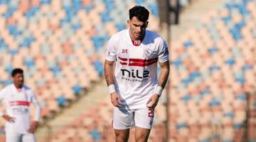 حادثة فجرًا في الزمالك: موقف زيزو من مباراة بيراميدز، وخطاب إلى لجنة الانضباط، وطلب الرمادي