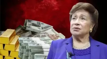 حادثة ليلية: مستجدات حول سرقة نوال الدجوي واعتقال المتهم في واقعة “كافيه مصر الجديدة”