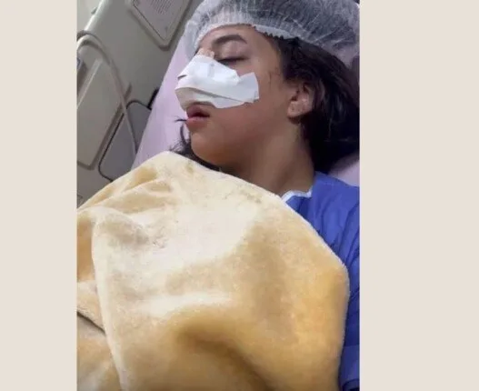 حادثة مشاجرة “مدرسة التجمع”… شكوى حديثة من عائلة الطالبة كارما حادثة مشاجرة “مدرسة التجمع”… شكوى حديثة من عائلة الطالبة كارما