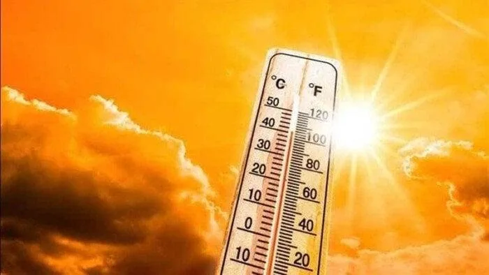 حار نهاراً.. حالة الطقس المتوقعة اليوم الأربعاء 7 مايو 2025
