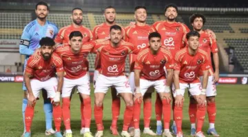حارس الأهلي يرفض زيادة العرض المالي للتجديد ويستخدم ورقة فرنسية للانتقال.