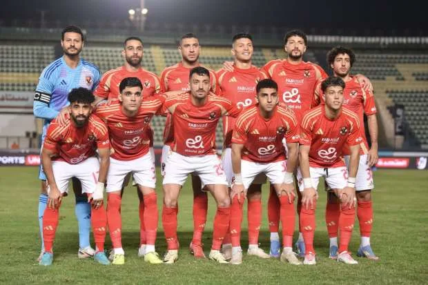 حارس الأهلي يرفض زيادة العرض المالي للتجديد ويستخدم ورقة فرنسية للانتقال. حارس الأهلي يرفض زيادة العرض المالي للتجديد ويستخدم ورقة فرنسية للانتقال.