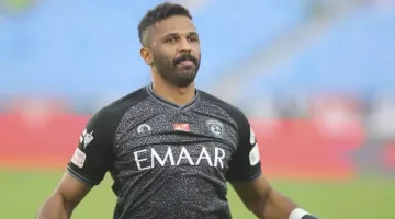 حارس الهلال يوشك على المغادرة قبل بطولة الأندية العالمية