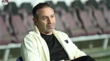 حازم إمام: الزمالك بحاجة إلى 5 تعاقدات جديدة.. ولن نقف عائقاً أمام احتراف ثنائي الفريق
