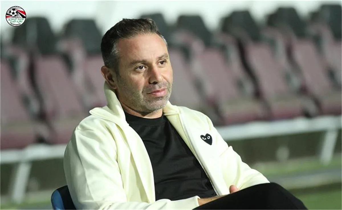 حازم إمام: الزمالك بحاجة إلى 5 تعاقدات جديدة.. ولن نقف عائقاً أمام احتراف ثنائي الفريق حازم إمام: الزمالك بحاجة إلى 5 تعاقدات جديدة.. ولن نقف عائقاً أمام احتراف ثنائي الفريق