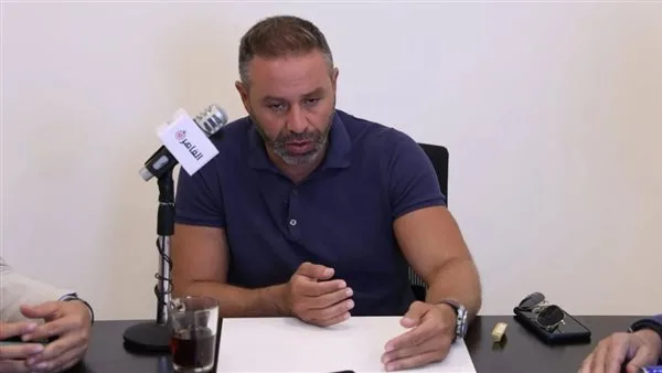 حازم إمام: لجنة التخطيط في الزمالك مش جاية تاخد لقطة.. ولا نرغب في الاستمرار بعد هيكلة قطاع الكرة