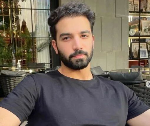 حازم إيهاب: تعرضت للخيانة مرتين وعانيت من مشاكل قلبية قبل زواجي حازم إيهاب: تعرضت للخيانة مرتين وعانيت من مشاكل قلبية قبل زواجي