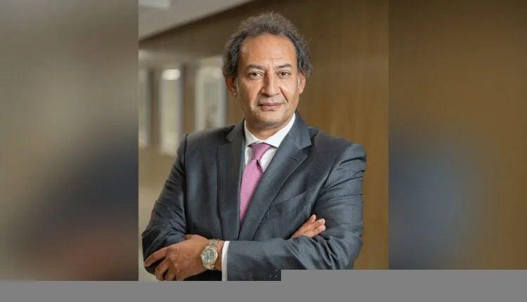 حازم حجازي: بنك البركة يستهدف تعزيز تواجده في مواقع استراتيجية لدعم التنمية المجتمعية والاقتصادية