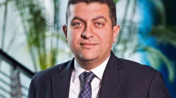 حازم مغازي: استثمار مليوني يورو لجذب عملاء متناهي الصغر بالتعاون مع السفارة الهولندية