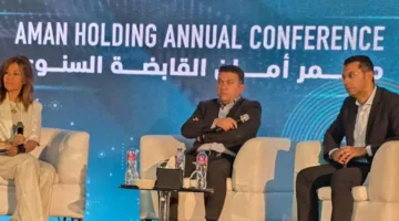 حازم مغازي: “أمان للتمويل الاستهلاكي” تخطط لطرح صكوك بقيمة 10 مليارات جنيه قبل نهاية 2025.