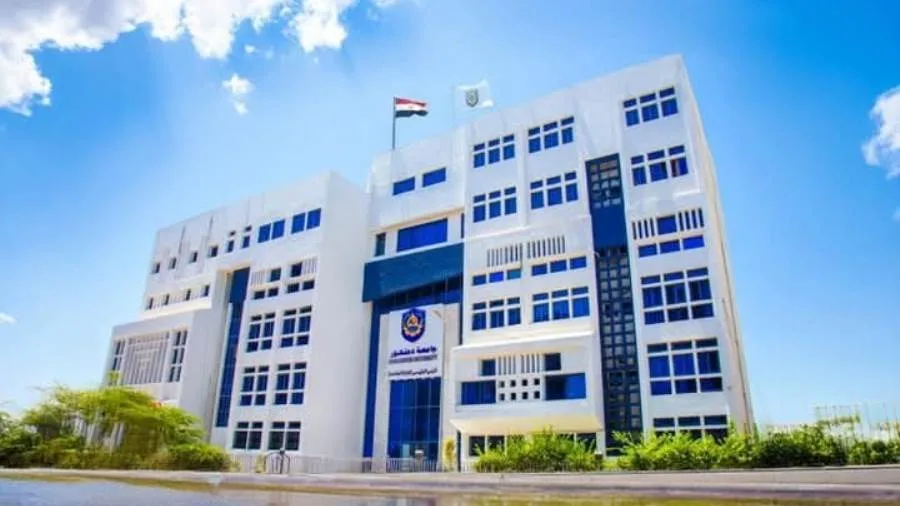 حاسبات ومعلومات جامعة دمنهور تفوز بتمويل مشروع نظام الأرشفة الذكي