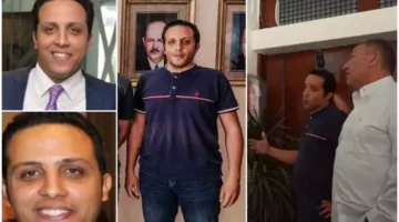 “حاصل على دكتوراه في الترجمة والفلسفة من جامعة مدريد ويشغل منصب رئيس تحرير حالي” .. من هو مترجم ريبيرو مدرب الأهلي؟