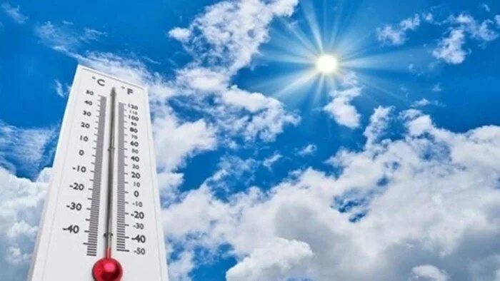 حالة الطقس الجمعة 9 مايو.. «موجة شديدة الحرارة تضرب البلاد»