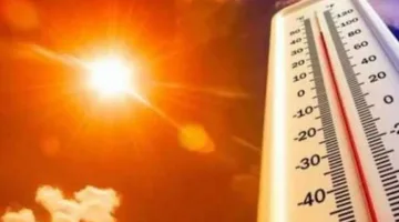 حالة الطقس اليوم الأربعاء 7 مايو 2025.. ارتفاع في درجات الحرارة
