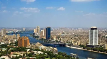 حالة الطقس اليوم: حرارة مرتفعة خلال النهار واعتدال ليلاً في معظم المناطق، والعظمى في القاهرة تصل إلى 31 درجة.