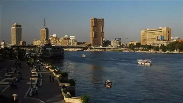 حالة الطقس بمصر لمدة 5 أيام.. الأرصاد تحذر من ارتفاع تدريجي في درجات الحرارة
