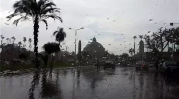 حالة الطقس غدا الأحد.. الأرصاد تحذر من استمرار التغيرات في الأحوال الجوية