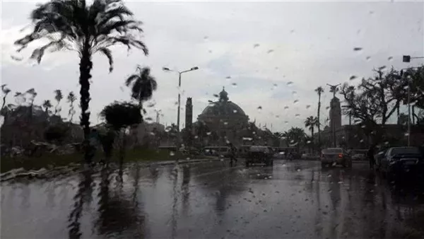 حالة الطقس غدا الأحد.. الأرصاد تحذر من استمرار التغيرات في الأحوال الجوية