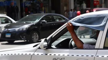 حالة الطقس في مصر اليوم: تحديث درجات الحرارة الحالي