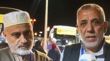 «حالة عمار»: لم شمل صديقين بعد فراق استمر 22 عامًا