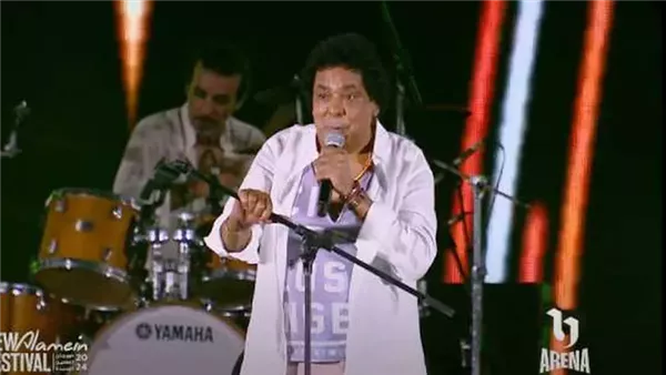حب البحر يؤثر في الكينج.. سبب دموع محمد منير في فيديو trending حب البحر يؤثر في الكينج.. سبب دموع محمد منير في فيديو trending