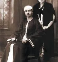 حب الشيخ مصطفى إسماعيل من الوهلة الأولى: حكاية عشق خالدة