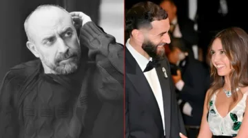 حب وسجن.. بنزيما وخالد أرجنتش يتصدران الترند في الساعات الأخيرة.