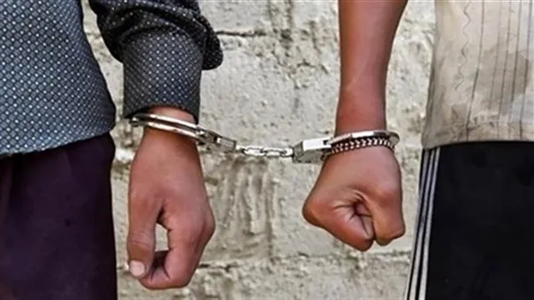 حبس المتهمين بسرقة هاتف محمول من أحد الأشخاص بشبرا الخيمة