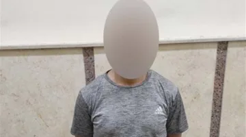 حبس سائق ميكروباص صدم شخصًا ولاذ بالفرار في التجمع الخامس