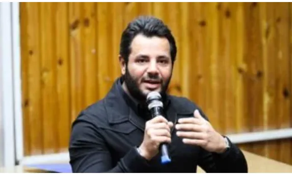 حبس نيشان بسبب ياسمين عز يشعل الجدل.. ماذا ينتظر الإعلامي اللبناني بعد الحكم؟