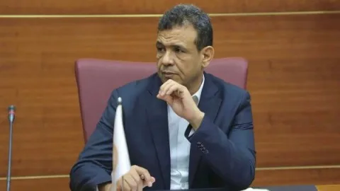 حبس وزير الصحة الليبي لمخالفة ضوابط استيراد علاج للأورام